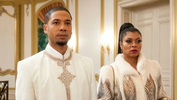 'Empire' Episode 8 Recap: The Lyons, The Snitch, and the Boardroom