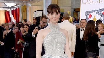 Felicity Jones Opens Up About Feminism, Pay Equality and 'Star Wars: Rogue One'