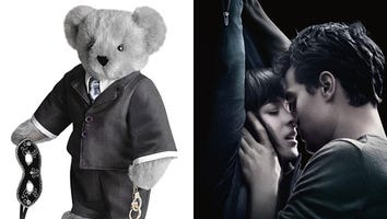 The 7 Most Ridiculous 'Fifty Shades of Grey' Products