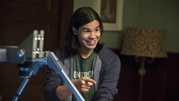Is Cisco Ramon S.T.A.R. Labs' Secret Weapon? 'The Flash' Star Argues His Case!