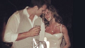 Gisele Bundchen's Wedding Day Was Even More Adorable Than You Imagine