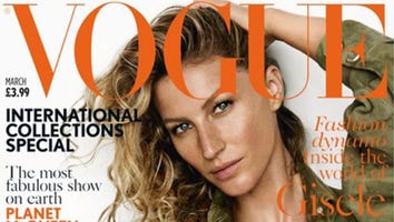 Aww! Gisele Bundchen Knew Tom Brady Was 'The One' From the Start