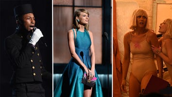 29 Questions We Still Have After Watching the 2015 GRAMMYS