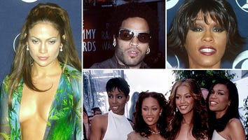 From J. Lo to Whitney Houston, Why the 2000 GRAMMYs Are as Memorable as Ever