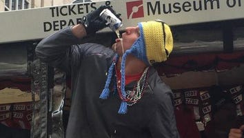 People At The Patriots Victory Parade Are Having More Fun Than You