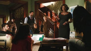 'How to Get Away With Murder' Finale: The Killer Revealed and 4 More Shocking Moments