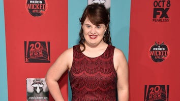 'AHS' Star Jamie Brewer to Be First Model with Down Syndrome to Walk NYFW