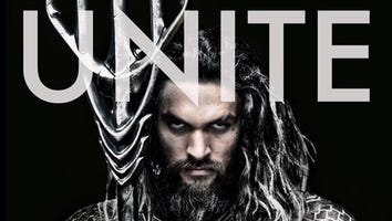 DC Comics' Upcoming Movies