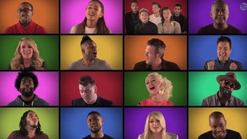 6 Best Moments From Jimmy Fallon's Star-Loaded 'We Are The Champions' Cover