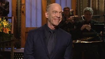 J.K. Simmons Brings Out His Oscar-Nominated Character for 'SNL'