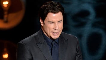 John Travolta Returns to the Oscars! 8 Celebrities Whose Names May Be Travolta-Ized