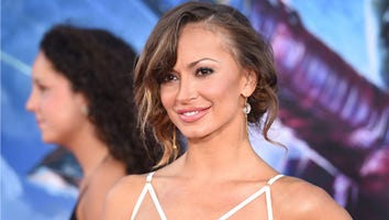 Karina Smirnoff Leaving 'Dancing With the Stars'