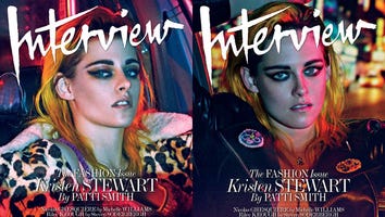 Kristen Stewart's Next Project Is Artsier Than Ever