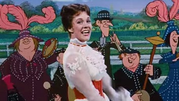 Mary Poppins Goes Death Metal!