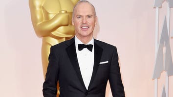 Michael Keaton Stars in the Saddest Oscars Moment Ever?