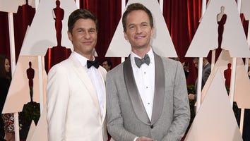 Neil Patrick Harris Celebrates One-Year Anniversary to David Burtka With the Perfect Photo