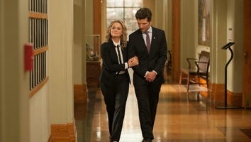 'Parks and Rec' Series Finale: 7 Moments So Perfect They Made Us Cry