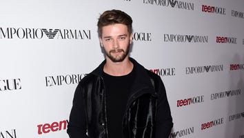 Patrick Schwarzenegger Involved in Car Chase, Minor Accident
