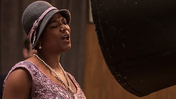 Get Your First Look at Queen Latifah and Mo'Nique in 'Bessie' Blues Biopic