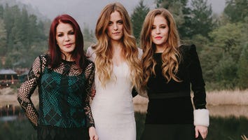 Coolest Wedding Ever? Kristen Stewart & Dakota Johnson Star in Elvis Presley's Granddaughter's Ceremony