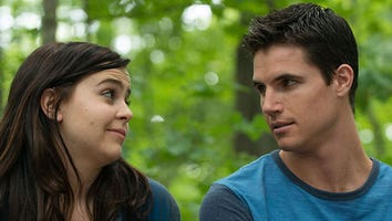 Robbie Amell Says Everybody Has Felt Like a 'DUFF'