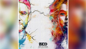 Zedd and Selena Gomez Unveil New Single 'I Want You to Know'