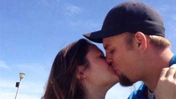 Adorable Selfie Proposal Totally Shocks Bride-to-Be