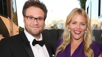 Busy Philipps Says Seth Rogen Gave Her Pot During 'Freaks and Geeks'