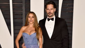 Sofia Vergara and Joe Manganiello's Elegant Wedding Invite Revealed