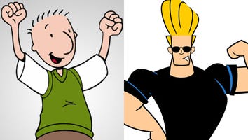 7 '90s Kids Cartoons We'd Like to Reboot