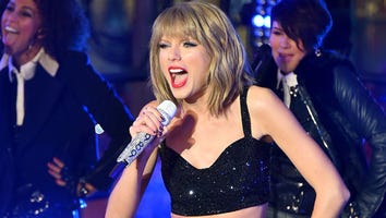 Why Taylor Swift Is Leaving a 'Blank Space' in the GRAMMYs Lineup