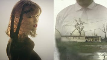 Taylor Swift's 'Style' is Basically the 'True Detective' Opening