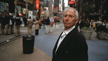 Robert Durst Arrested on Murder Warrant