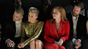 6 Celebrity Couples that Made the Tom Ford Show a Date Night