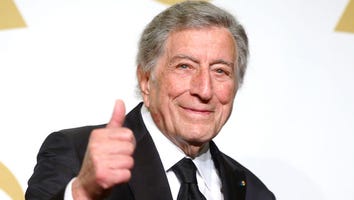 Tony Bennett Postpones Pennsylvania Concert Due to 'Mild Flu Virus'