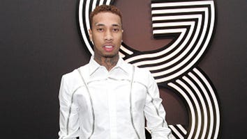 Tyga Clears Up Rumors: 'I'm Not Dating Kylie Jenner'