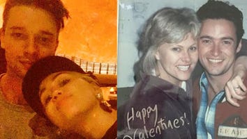 How 7 Celebs Are Spending Valentine's Day: Who Is Having the Best Day of Love?