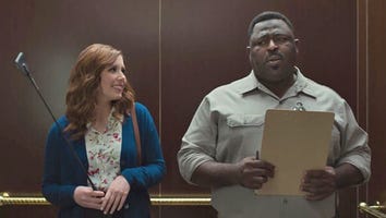 Vanessa Bayer Is Hilariously Awkward in This Perfect 'Fifty Shades of Grey' Parody