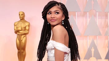 Zendaya Slams 'Fashion Police' Host's 'Ignorant Slurs' About Her Oscars Hairstyle