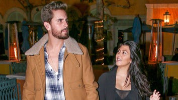 Kourtney Kardashian and JWoww's Post-Baby Bodies Will Make You Consider Waist Training