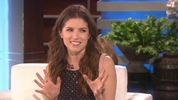 How Anna Kendrick Avoided a Nip Slip at the 2015 GRAMMYs