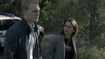 'The Mentalist' Sneak Peek: The Team Struggles With Vega's Death