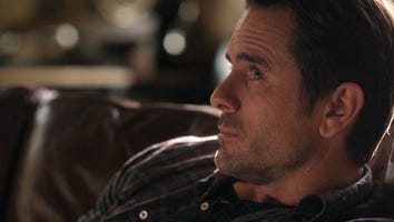 EXCLUSIVE 'Nashville' Sneak Peek: Get Ready For the Worst Family Reunion - Ever!