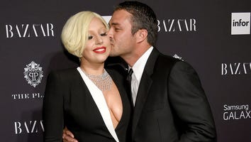Lady Gaga Is Engaged!