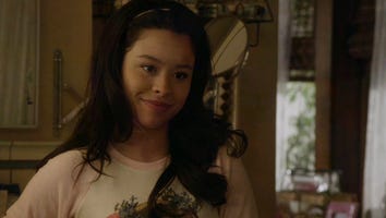 'The Fosters' Mariana is Ready to Manage Brandon's Band on Tour