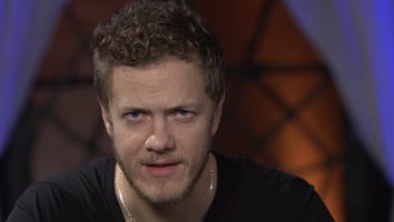 Imagine Dragons Draws a New Blueprint on 'Smoke + Mirrors'