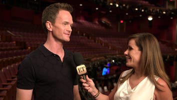 Neil Patrick Harris' Secret Weapon for Oscars Prep: Avengers Toys & Cats
