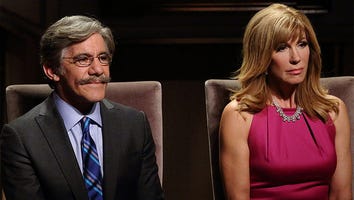 Former ET Correspondent Leeza Gibbons Wins 'Celebrity Apprentice'