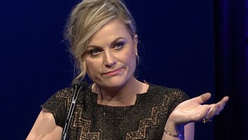 Amy Poehler's Emotional Tribute to 'Parks and Recreation' Producer Harris Wittels: 'I Lost a Friend'