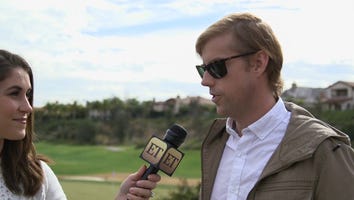 Is Andrew McMahon Teaming Up with Hanson? Jack's Mannequin Frontman Reveals What's Next